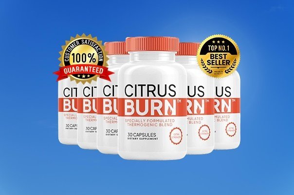 CirrusBurn Supplement